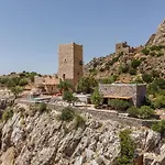 Tainaron Blue Retreat Vathia