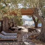 Tainaron Blue Retreat Hotel Vathia