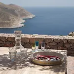 Tainaron Blue Retreat Hotel 4*