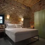 Tainaron Blue Retreat Hotel