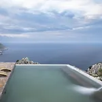 Tainaron Blue Retreat