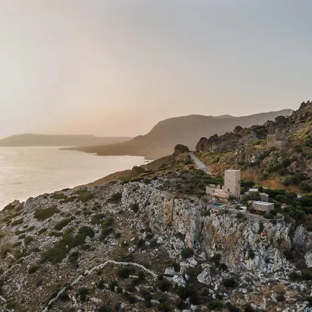 Hotel Tainaron Blue Retreat 4*