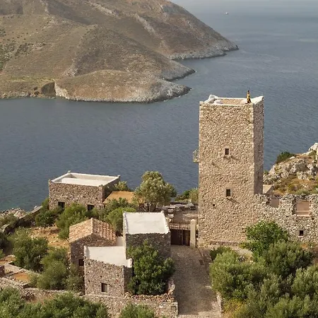 Hotel Tainaron Blue Retreat 4*