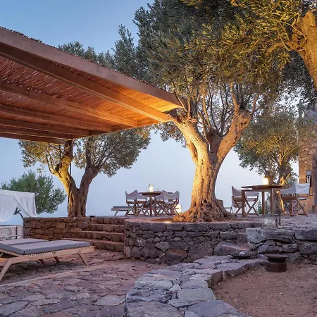 Tainaron Blue Retreat Hotel 4*