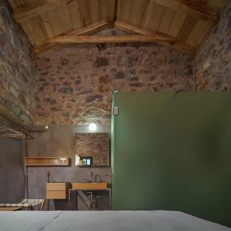 Ξενοδοχείο Tainaron Blue Retreat 4*