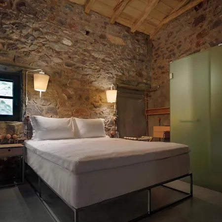 Tainaron Blue Retreat Hotel