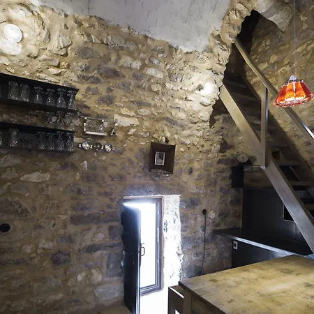 Tainaron Blue Retreat 4* Vathia