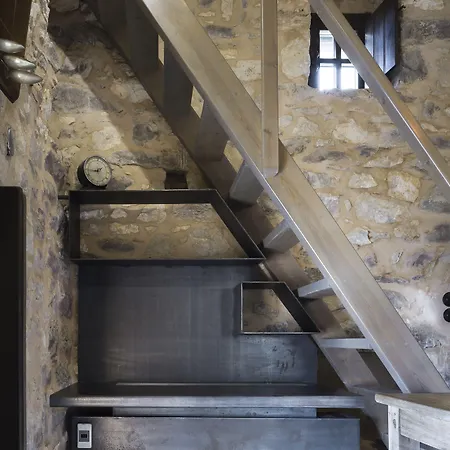 Tainaron Blue Retreat Βάθεια