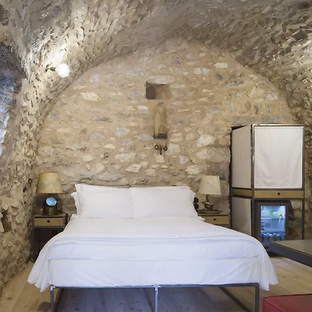 Hotel Tainaron Blue Retreat 4*