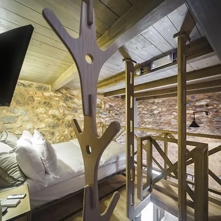 Tainaron Blue Retreat Ξενοδοχείο