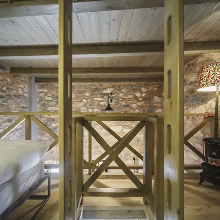 Tainaron Blue Retreat 4* Vathia