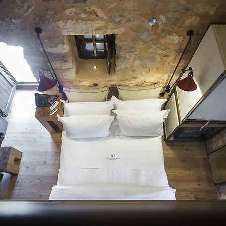 Tainaron Blue Retreat Hotel