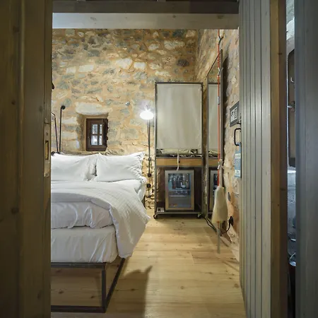 Hotel Tainaron Blue Retreat 4*