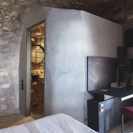 Tainaron Blue Retreat Hotel Vathia