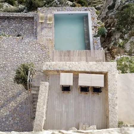 Tainaron Blue Retreat 4* Vathia