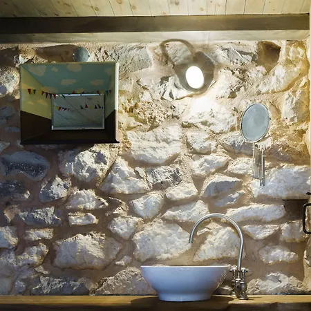 Tainaron Blue Retreat Hotel