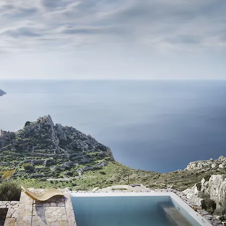 Ξενοδοχείο Tainaron Blue Retreat Βάθεια