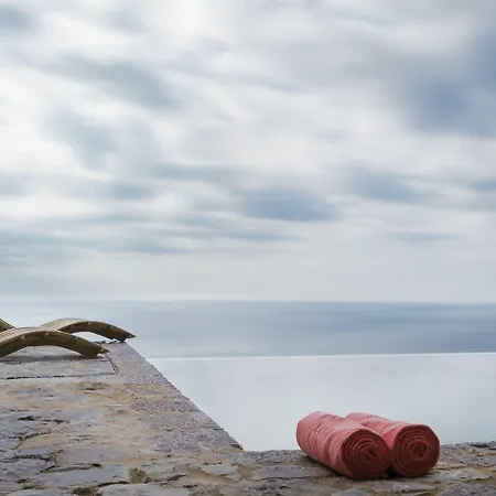 Hotel Tainaron Blue Retreat 4*