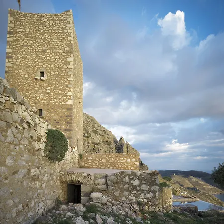 Hotel Tainaron Blue Retreat 4*