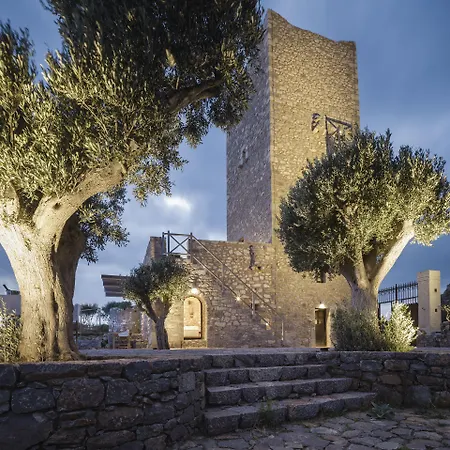 Hotel Tainaron Blue Retreat 4*