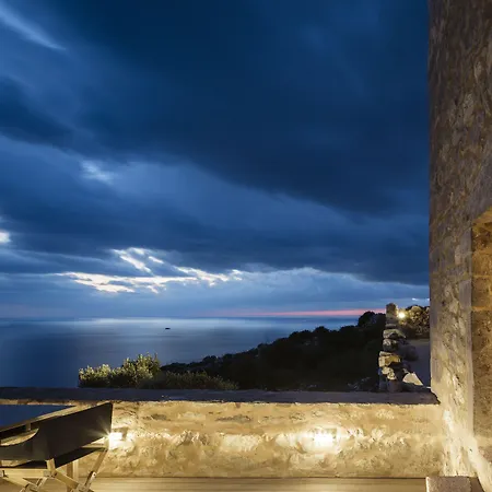 Hotel Tainaron Blue Retreat