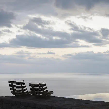 Hotel Tainaron Blue Retreat Vathia