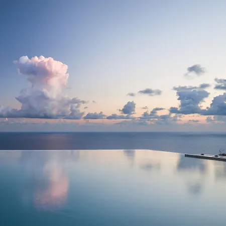 Tainaron Blue Retreat Hotel