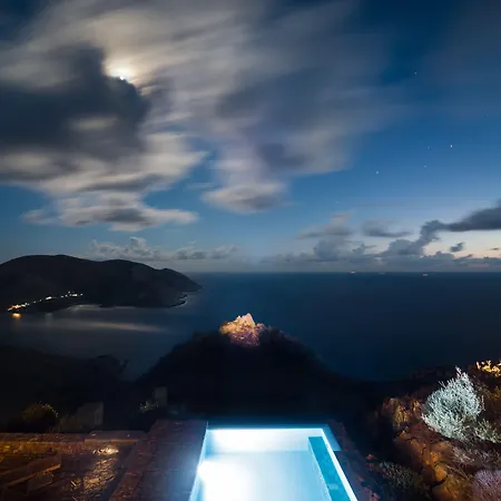 Tainaron Blue Retreat 4* Vathia