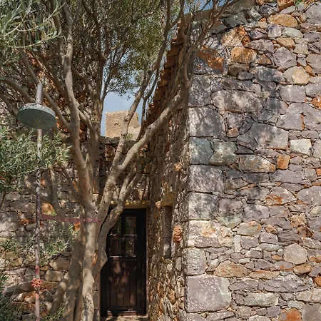 Tainaron Blue Retreat Hotel Vathia