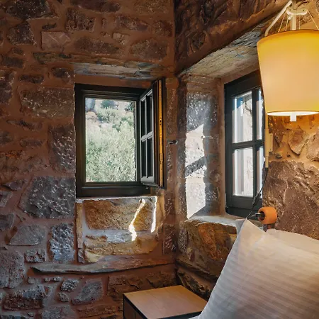 Tainaron Blue Retreat 4*