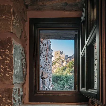 Tainaron Blue Retreat Ξενοδοχείο