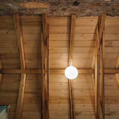 Tainaron Blue Retreat Vathia