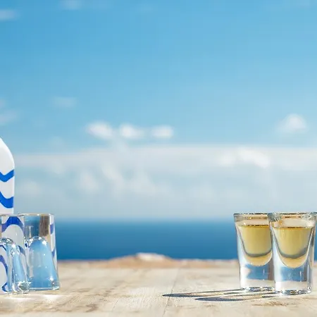 Hotel Tainaron Blue Retreat Vathia