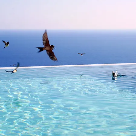 Tainaron Blue Retreat 4* Vathia