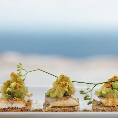 Ξενοδοχείο Tainaron Blue Retreat