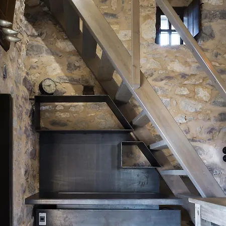 Tainaron Blue Retreat Hotel