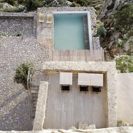 Hotel Tainaron Blue Retreat