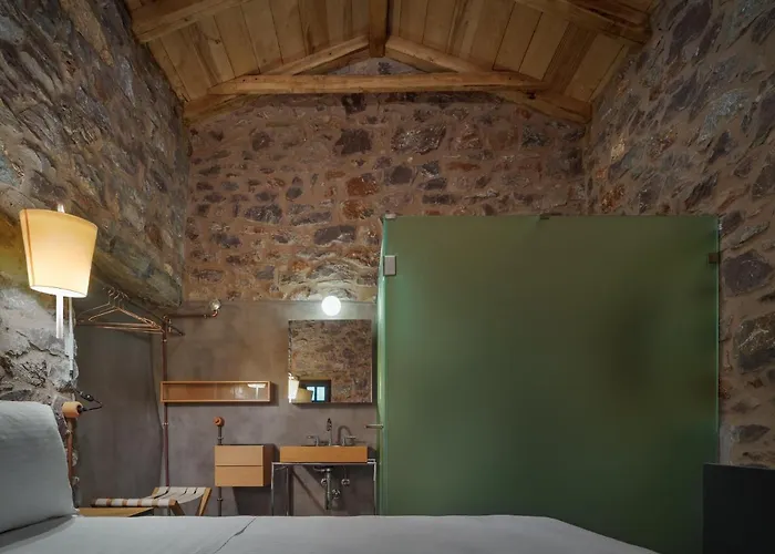 Hotel Tainaron Blue Retreat 4*