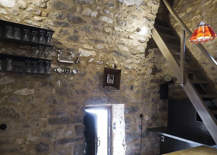 Tainaron Blue Retreat 4* Vathia