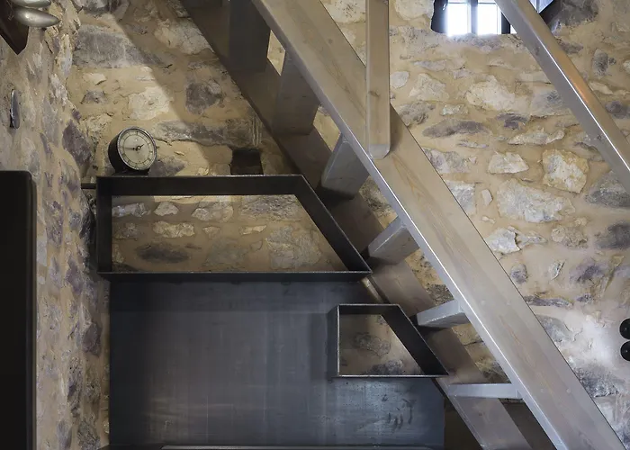 Tainaron Blue Retreat Vathia