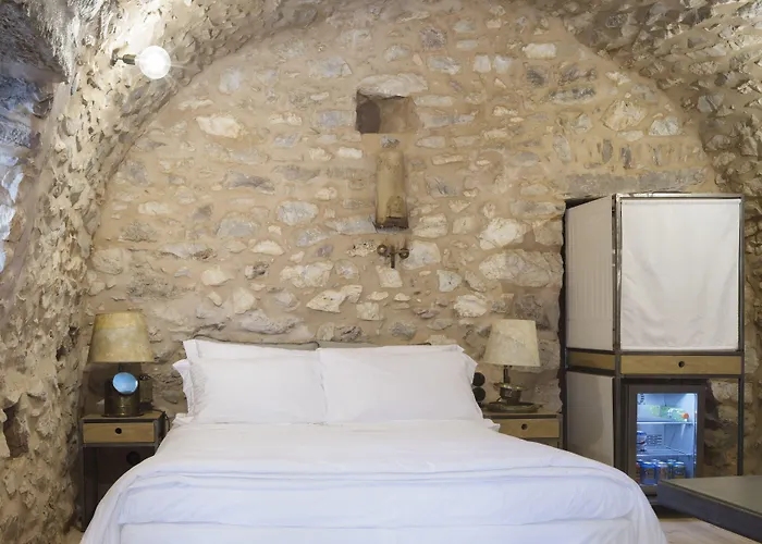 Hotel Tainaron Blue Retreat 4*