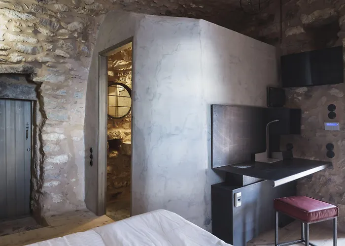 Tainaron Blue Retreat Hotel Vathia