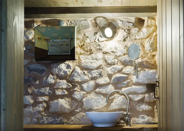 Tainaron Blue Retreat Hotel