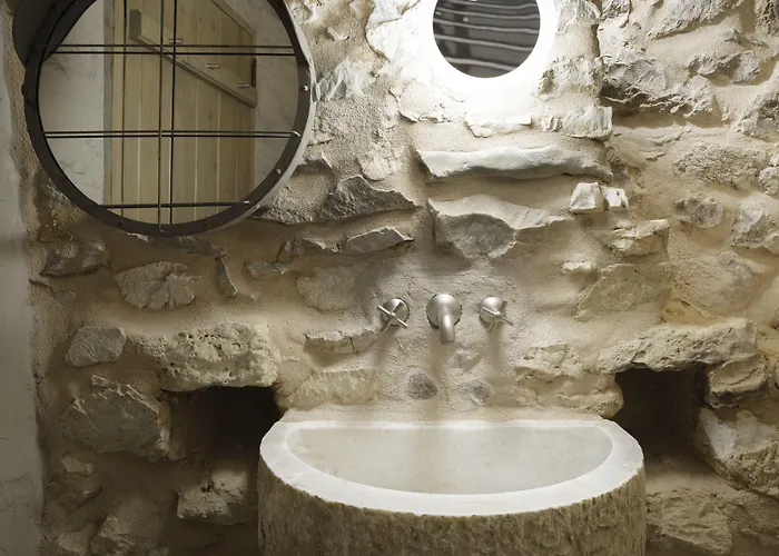 Tainaron Blue Retreat 4* Vathia