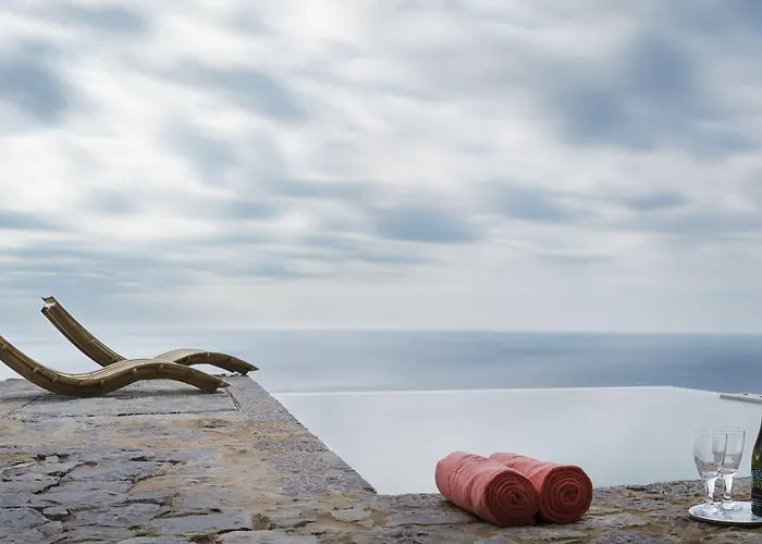 Hotel Tainaron Blue Retreat 4*