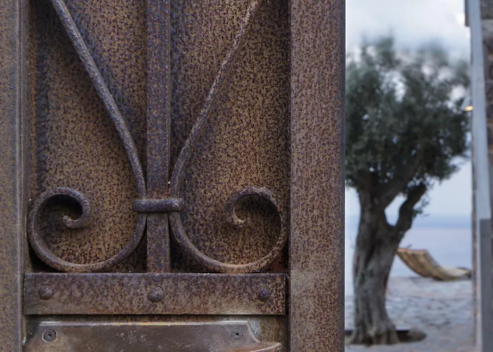 Hotel Tainaron Blue Retreat