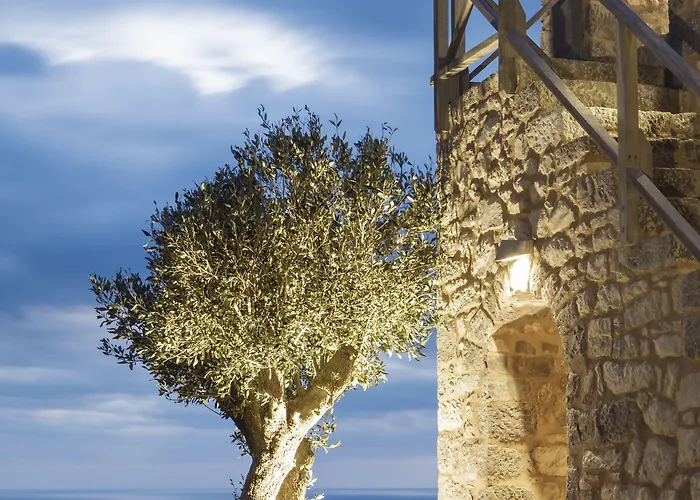 Hotel Tainaron Blue Retreat 4*