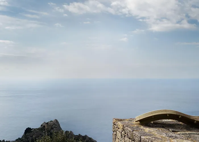 Hotel Tainaron Blue Retreat 4*