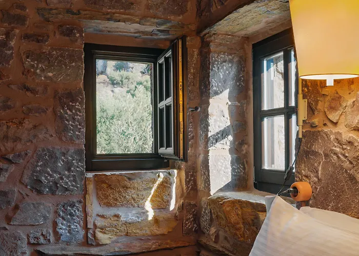 Tainaron Blue Retreat 4*