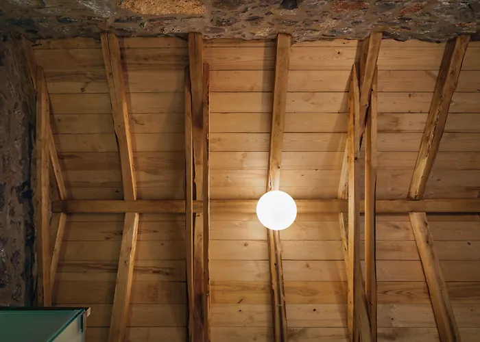 Tainaron Blue Retreat Vathia